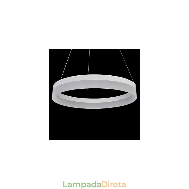 Atacadista Moderno Acrílico Pendente Luz
