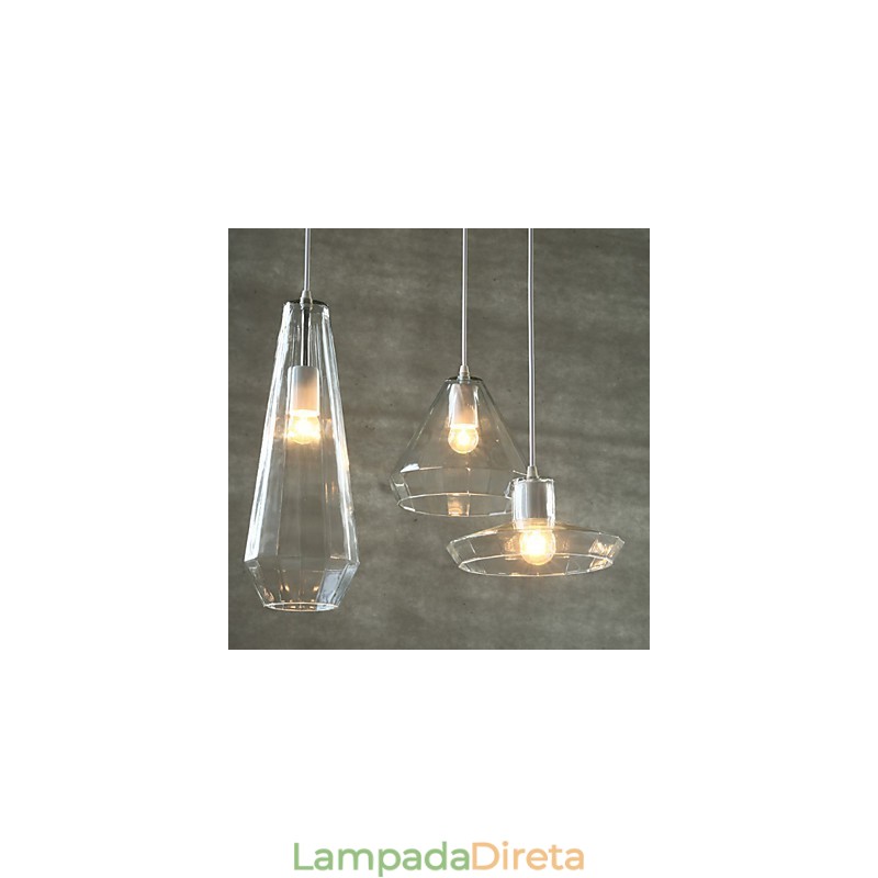 Droplight de ponta única