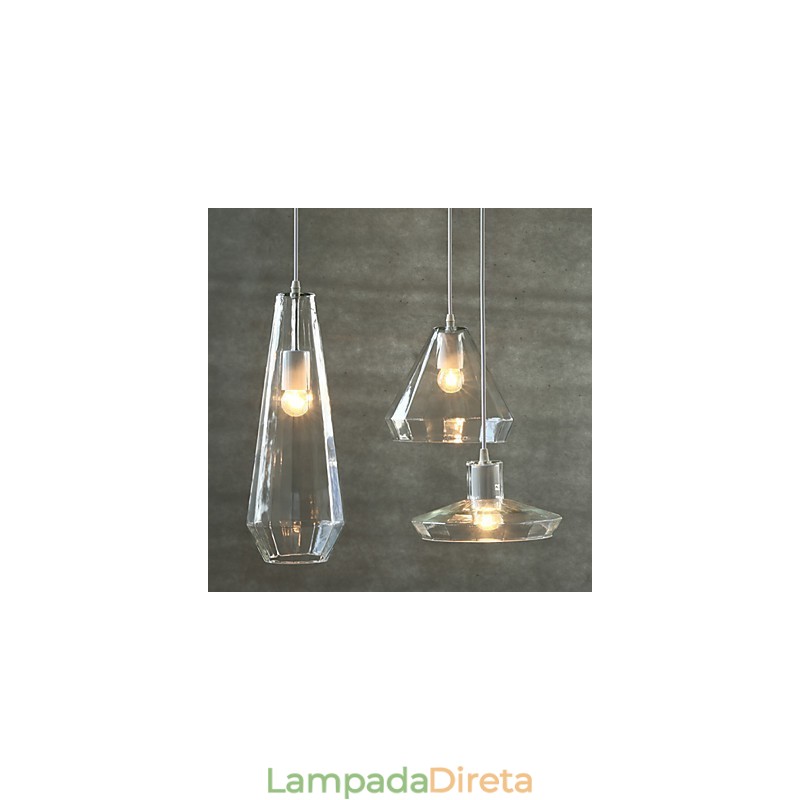 Droplight de ponta única