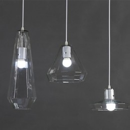 Droplight de ponta única