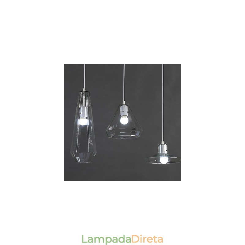 Droplight de ponta única