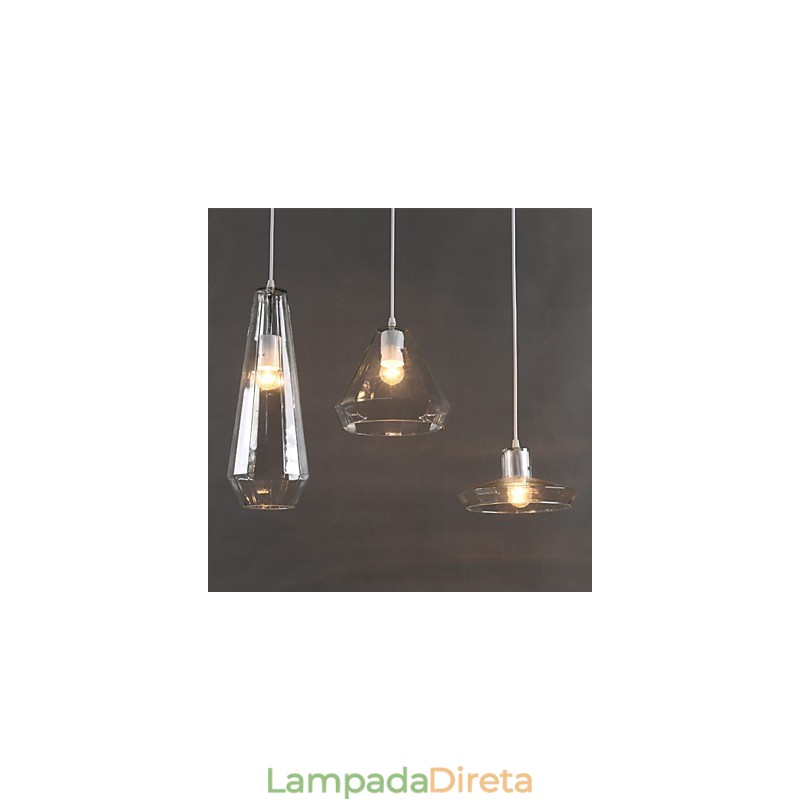Droplight de ponta única