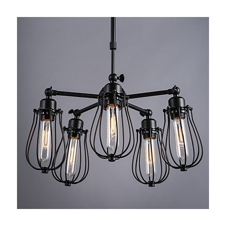Retro Classic Metal Ceiling Lights Simples Luminárias Pendentes Café Luminária Pendente Retro Classic Metal Ceiling Lights Simples Luminárias Pendentes Café Luminária Pendente