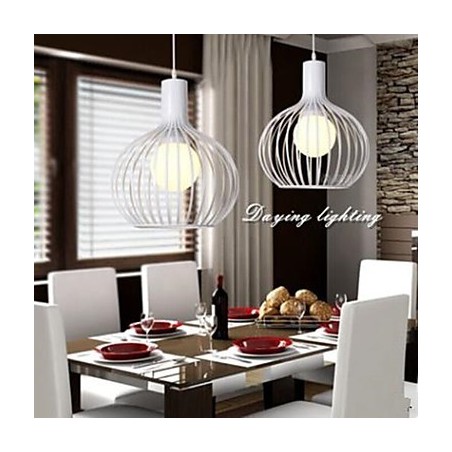 Refeições de ferro forjado Lustre Café Loja Granadas Droplight Refeições de ferro forjado Lustre Café Loja Granadas Droplight