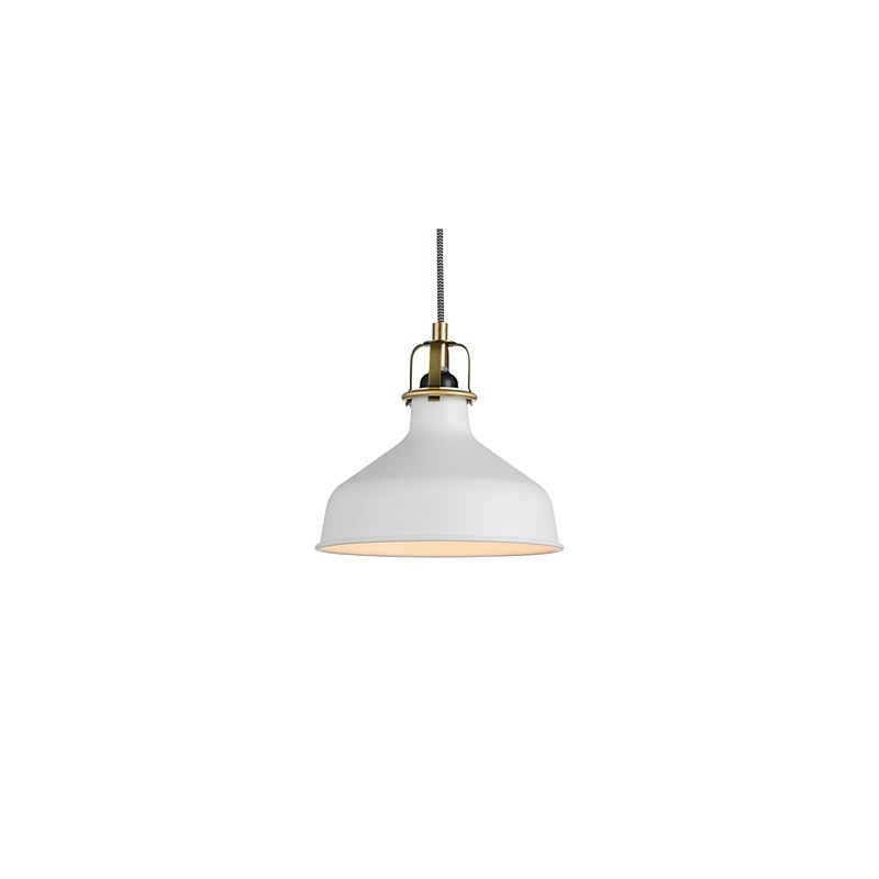 Lustre Pendente Luz Moderna Metal