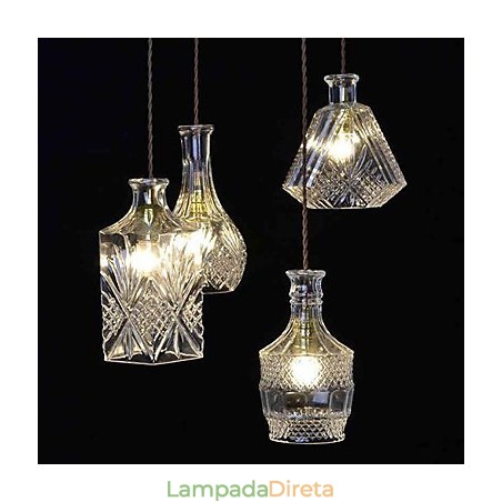 Lustre de metal estilo mini contemporâneo moderno Lustre de metal estilo mini contemporâneo moderno