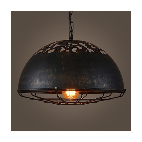 Retro Classic Metal Ceiling Lights Simples Luminárias Pendentes Café Luminária Pendente Retro Classic Metal Ceiling Lights Simples Luminárias Pendentes Café Luminária Pendente