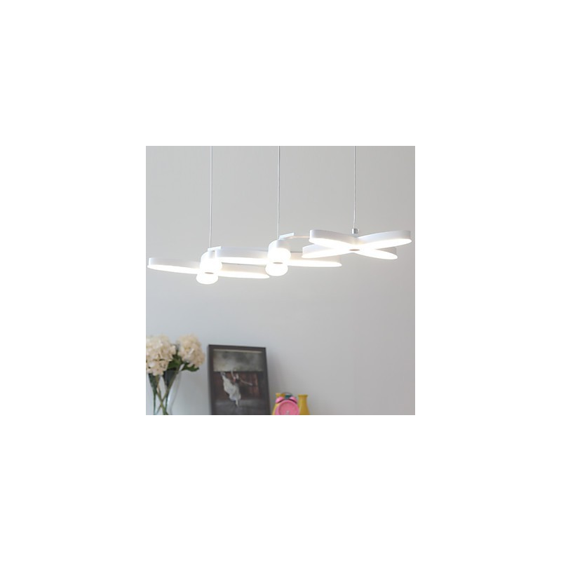 Luminária pendente moderna e contemporânea