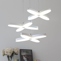 Luminária pendente moderna e contemporânea
