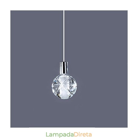 Lustre de Cristal 1 Hail Lustre de Cristal 1 Hail