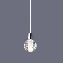 Lustre de Cristal 1 Hail