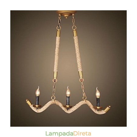 Tradicional Clássico Rústico Lodge Vintage Retro Country Antique Latão Metal Pendente Luz Tradicional Clássico Rústico Lodge Vintage Retro Country Antique Latão Metal Pendente Luz