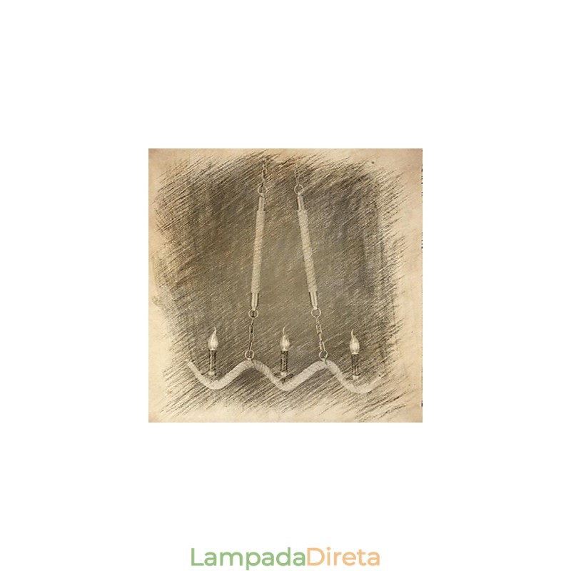Tradicional Clássico Rústico Lodge Vintage Retro Country Antique Latão Metal Pendente Luz