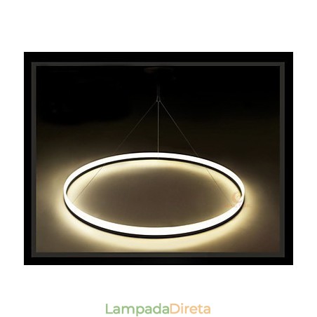 Iluminação pendente simples e moderna de alta qualidade Iluminação pendente simples e moderna de alta qualidade