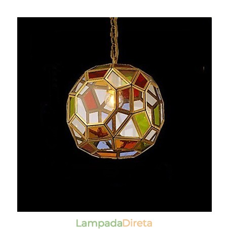 Luzes de lâmpada de varandaLâmpada de varanda Lustre de cobre pequeno exótico Luzes de lâmpada de varandaLâmpada de varanda Lustre de cobre pequeno exótico