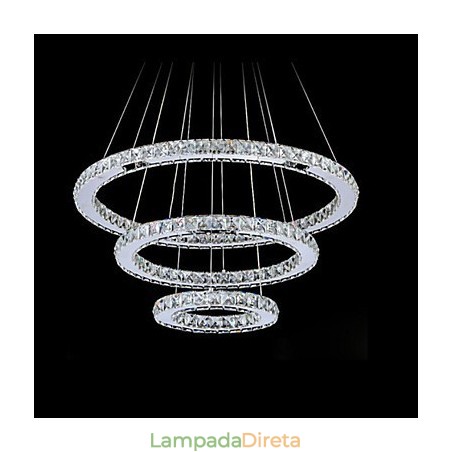 Luminárias de teto de cristal, lustre pendente, luminárias Luminárias de teto de cristal, lustre pendente, luminárias