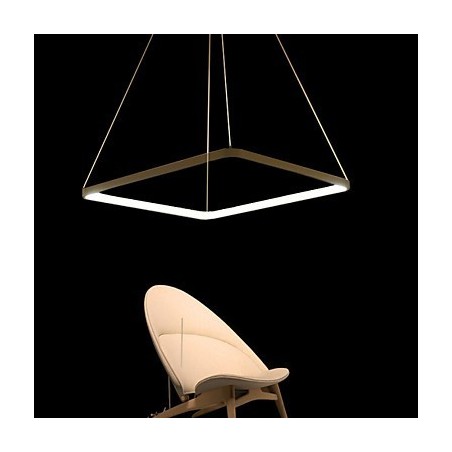 Luminária pendente de design moderno Luminária pendente de design moderno