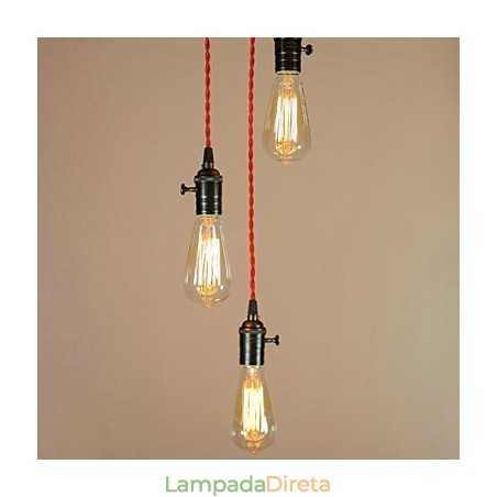 Montagem embutida em metal galvanizado estilo country mini Montagem embutida em metal galvanizado estilo country mini