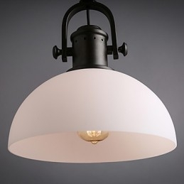 Luminária pendente de vidro estilo mini contemporâneo moderno outros