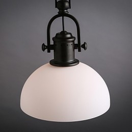 Luminária pendente de vidro estilo mini contemporâneo moderno outros