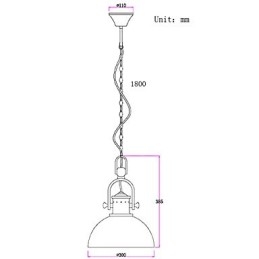 Luminária pendente de vidro estilo mini contemporâneo moderno outros